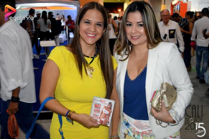 Foto 102 de Cali Exposhow 2015 en Cali Exposhow 2015, Cali