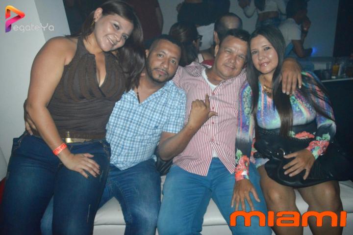 Foto 79 de Miami - 3er Fds Mayo 2016 en Miami Bar Cali, Cali