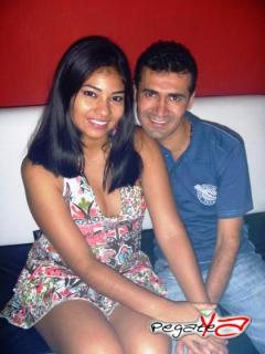 Foto 45 de Abril 14 del 2012 en Babel / Barra Libre Cali, Cali