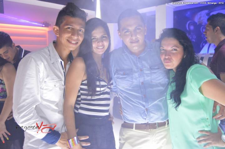 Foto 52 de VOCE sabado 9 de agosto de 2014 en Discoteca Voce Bucaramanga, Bucaramanga