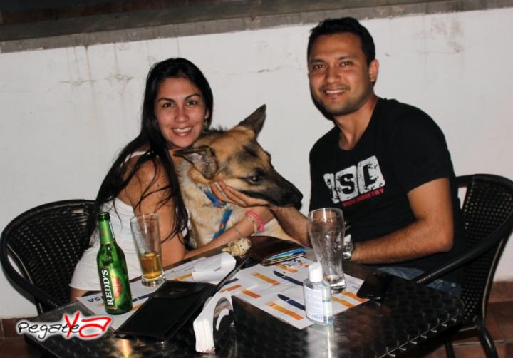 Foto 13 de Charly Food Bar - 3er FDS Octubre en Charly Food Bar, Cali