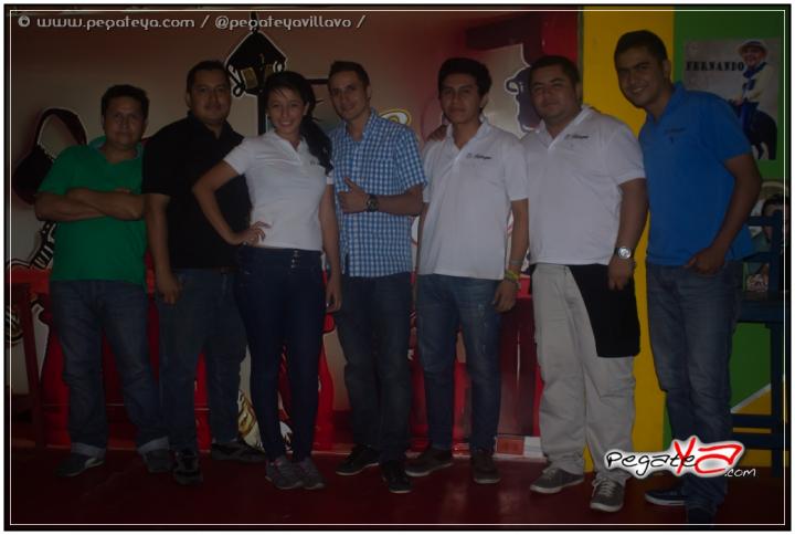 Foto 4 de EL PALENQUE - Villavicencio en El Palenque, Villavicencio