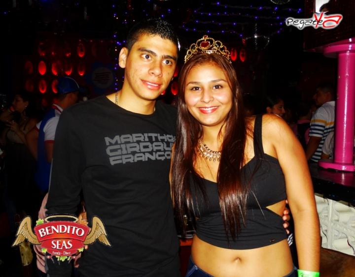 Foto 54 de Bendito Seas - 3er FDS de Octubre en Discoteca Bendito Seas Medellin, Medellín