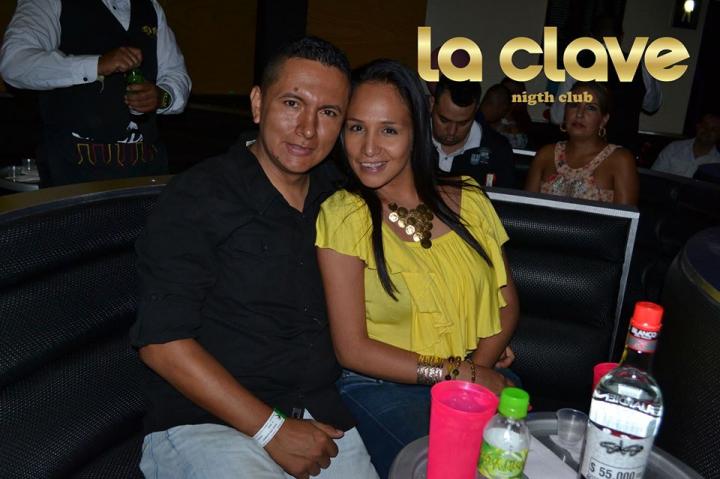 Foto 68 de La Clave Night Club - 4to Fds Julio 2016 en La Clave Night Club, Cali