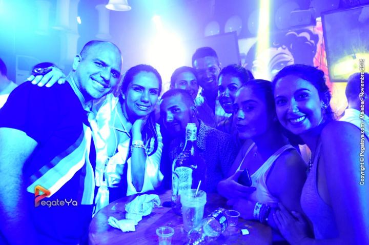 Foto 49 de Malabar - sabado 19 de Nov 2016 en Discoteca Malabar Bucaramanga, Bucaramanga