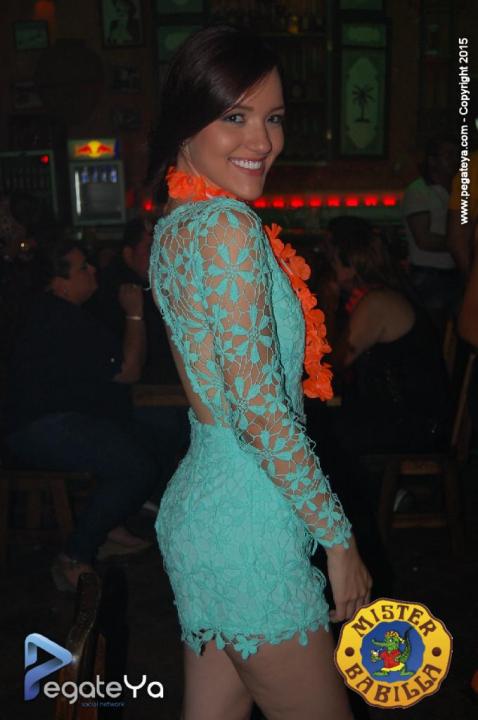 Foto 66 de MISTER BABILLA 1 y 2 mayo 2015 en Discoteca MISTER BABILLA cartagena, Cartagena