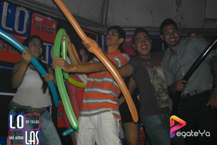 Foto 39 de Lolas Club - Enero 17 del 2015 en Lolas Club Menga Cali, Cali
