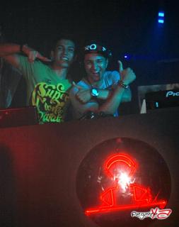 Foto 22 de Octubre 26 del 2013 en Am / PM Bar - Cali, Cali