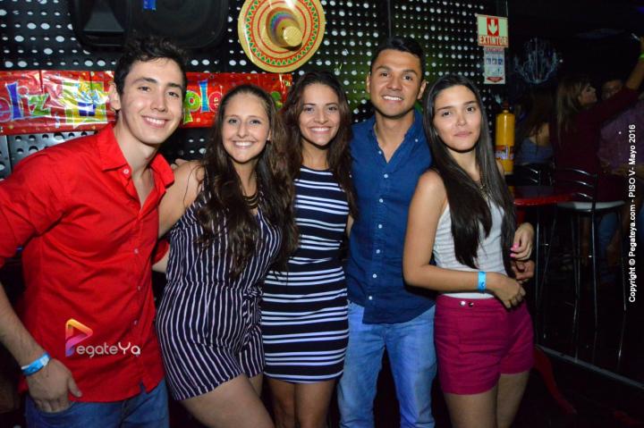 Foto 82 de PISO V - sabado 28 de mayo de 2016 en Bar Piso V Bucaramanga, Bucaramanga