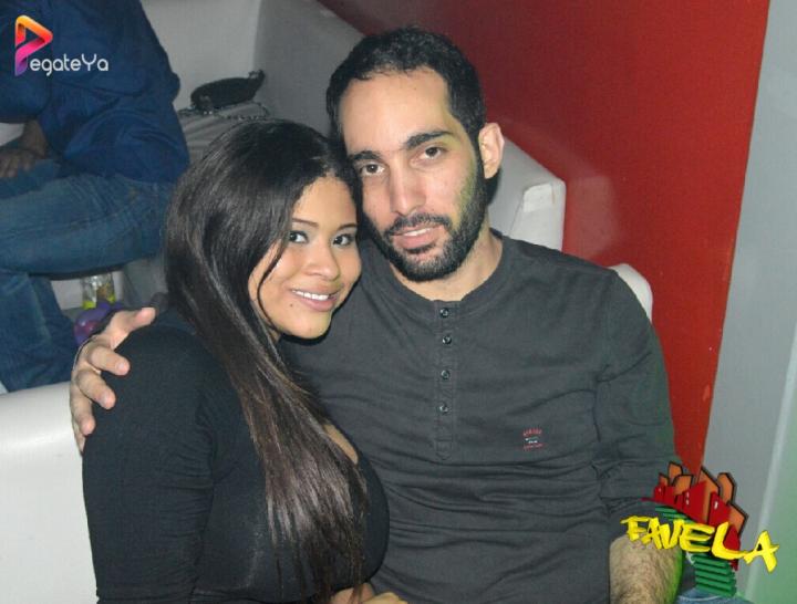 Foto 44 de Favela Club - 1er Fds Abril 2017 en Favela Club Menga, Cali