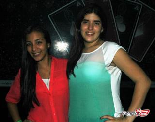 Foto 7 de Octubre 26 del 2013 en Nozomi Club, Cali