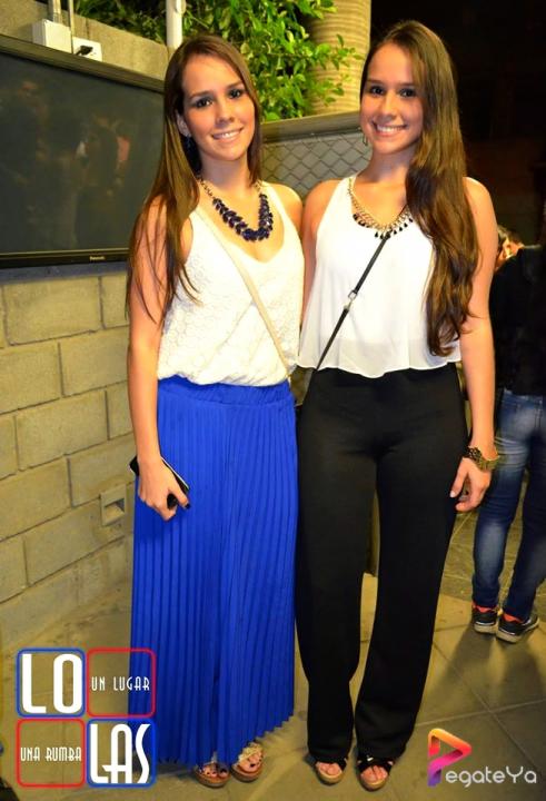 Foto 99 de Lolas - 1er FDS Mayo 2015 en Lolas Club Menga Cali, Cali