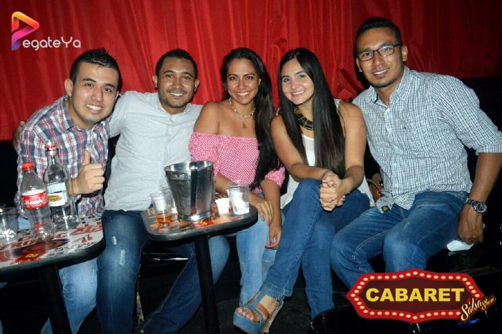 Foto 89 de Cabaret Salsa Show - Julio 2016 en Cabaret Salsa Show, Cali