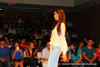 Foto 184 de 05 Julio 2012 - Santander Fashion Week en Eventos en Bucaramanga, Bucaramanga