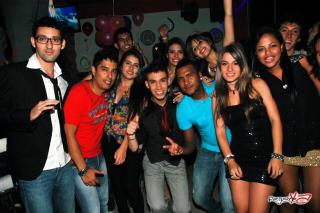 Foto 49 de Octubre 26 del 2013 en Praga Club Cali, Cali
