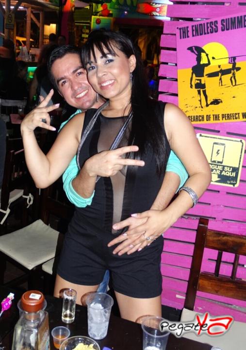 Foto 16 de Oye Bonita - Agosto 09 en Discoteca Oye Bonita Medellin, Medellín