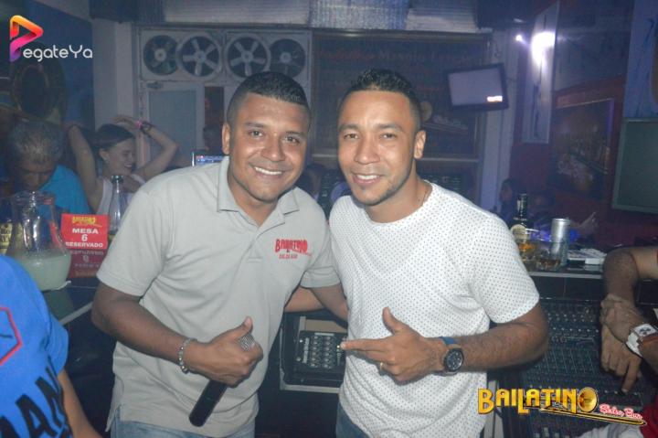 Foto 52 de Bailatino - 3er/ 4to Fds Mayo 2016 en Bailatino - Bar, Cali
