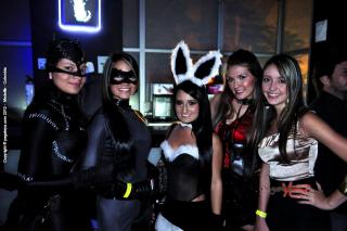 Foto 144 de Fotos Aqua Halloween 31 oct 2012 en Discoteca Aqua Medellin, Medellín