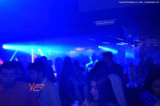 Foto 63 de Bar Bling - 25 y 26 de abril de 2014 en Bar Bling Bucaramanga, Bucaramanga