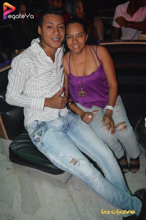 Foto 25 de la clave - 2do fds Dic 2016 en La Clave Night Club, Cali
