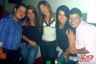 Foto 26 de Praga Sur / Octubre 6 del 2012 en Praga Club Cali, Cali