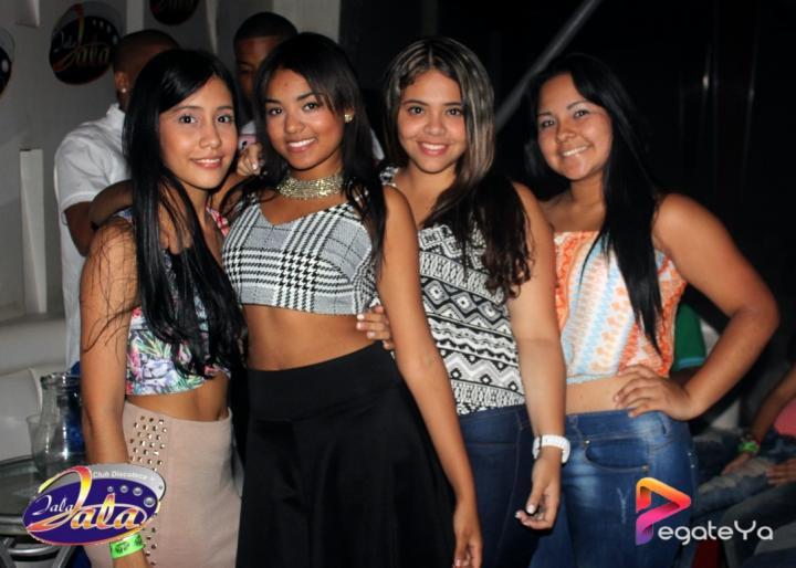 Foto 3 de Jala Jala Club - Enero 17 y 24 del 2015 en Jala Jala Club, Cali