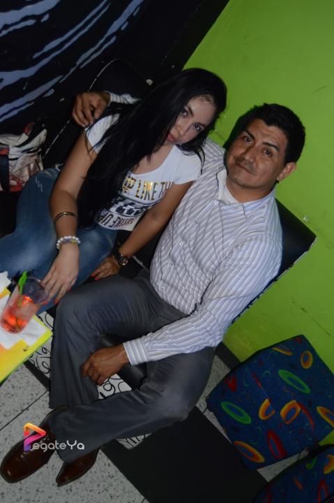 Foto 58 de El Manicomio sábado 25 de julio 2015 en Discoteca El Manicomio Bucaramanga, Bucaramanga