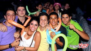 Foto 33 de Julio 27 del 2013 en Living Night Club, Cali