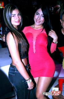 Foto 11 de Enero 18 del 2014 en Lolas Club Menga Cali, Cali