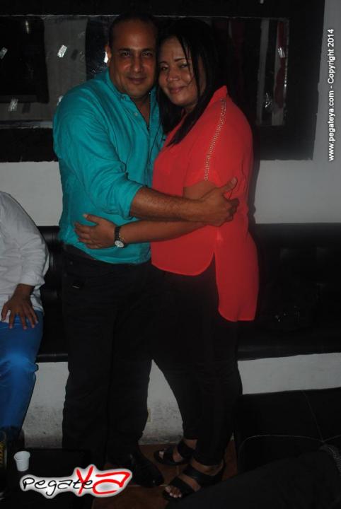 Foto 17 de BAHIA CLUB 24 Y 25 de OCT 2014 en bahia club, Cartagena