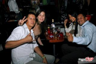Foto 181 de Enero 18 del 2014 en Lolas Club Menga Cali, Cali