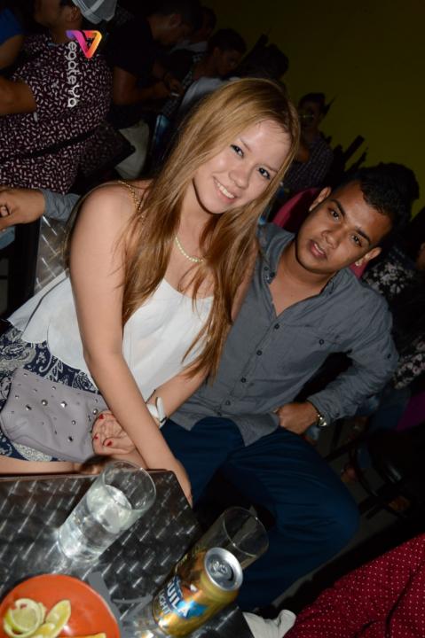 Foto 45 de New York sábado 25 de julio 2015 en Discoteca New York Bucaramanga, Bucaramanga