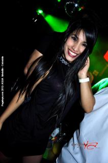 Foto 2 de Aqua Discoteca Medellin Jueves 7 junio en Discoteca Aqua Medellin, Medellín