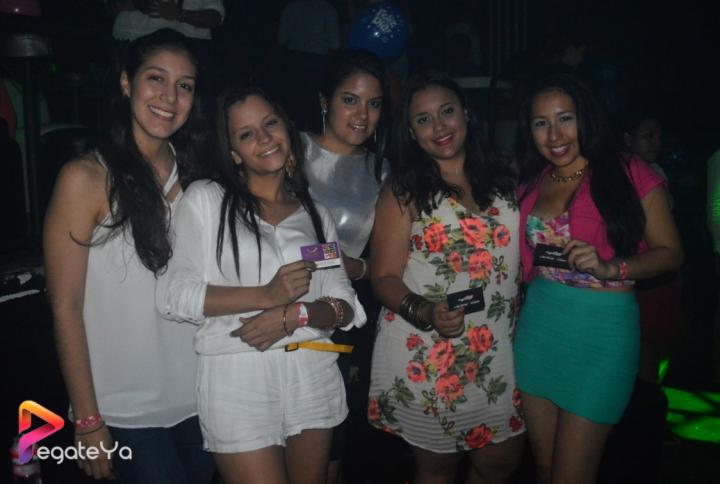 Foto 47 de La Sucursal - 2do FDS Mayo 2015 en La Sucursal del Cielo, Cali
