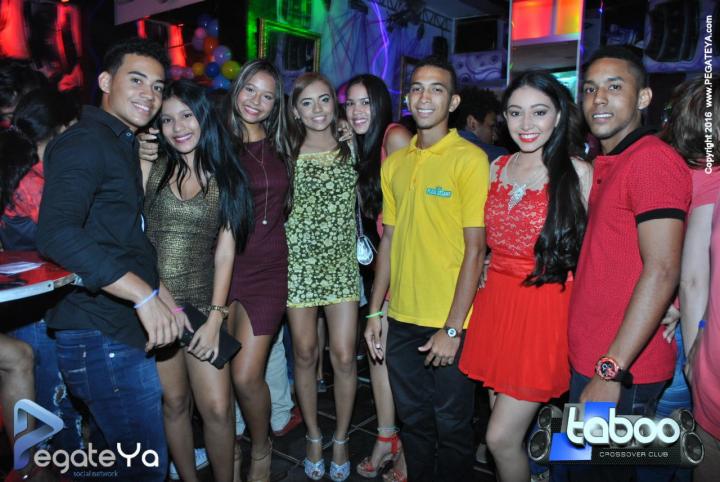 Foto 24 de Taboo 5 y 6 de Marzo de 2016 en Discoteca Taboo Cartagena, Cartagena