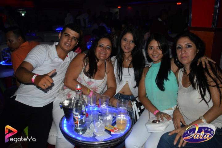 Foto 14 de Jalajala -2do FDS Mayo 2015 en Jala Jala Club, Cali