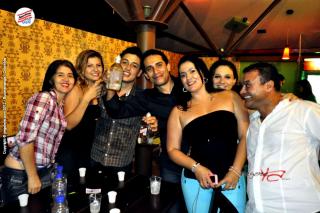 Foto 38 de Martin Elias Y Juancho de la Aspriella en Discoteca La Vecindad Bucaramanga, Bucaramanga