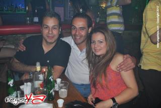 Foto 35 de mister babilla 1, 2 de junio de 2012 en Discoteca MISTER BABILLA cartagena, Cartagena