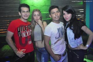 Foto 25 de Fotos Discoteca El manicomio en Discoteca El Manicomio Bucaramanga, Bucaramanga