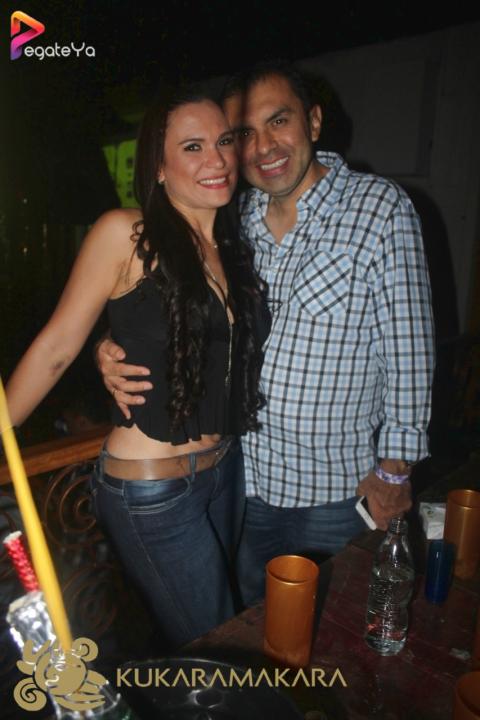 Foto 11 de Kukaramakara - 3er / 4to Fds Mayo 2016 en Kukaramakara Discoteca Cali, Cali