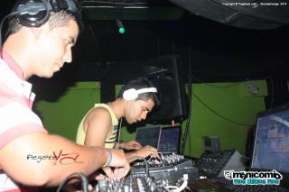 Foto 110 de Fotos Discoteca El manicomio en Discoteca El Manicomio Bucaramanga, Bucaramanga