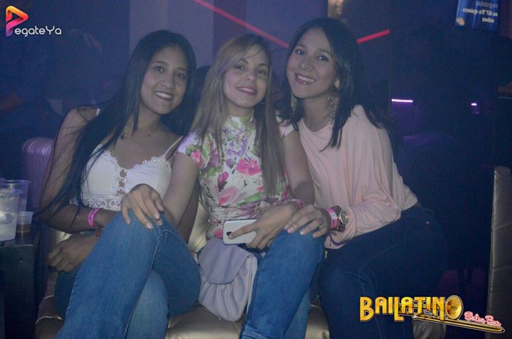 Foto 60 de Bailatino - 1er / 2do Fds Sept. 2017 en Bailatino - Bar, Cali