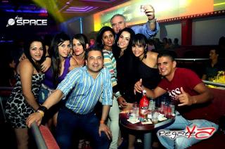 Foto 55 de Binomio de Oro y los Van Van de Cuba en Space Menga, Cali
