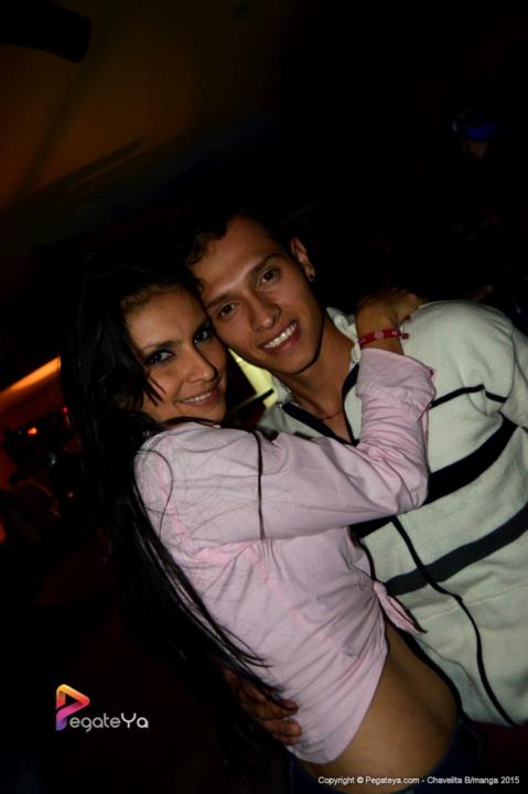 Foto 16 de Chavelita - Sabado 31 de enero de 2015 en Discoteca Chavelita