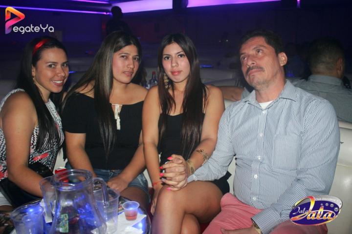Foto 46 de Jalajala - 3er / 4to Fds Mayo 2016 en Jala Jala Club, Cali