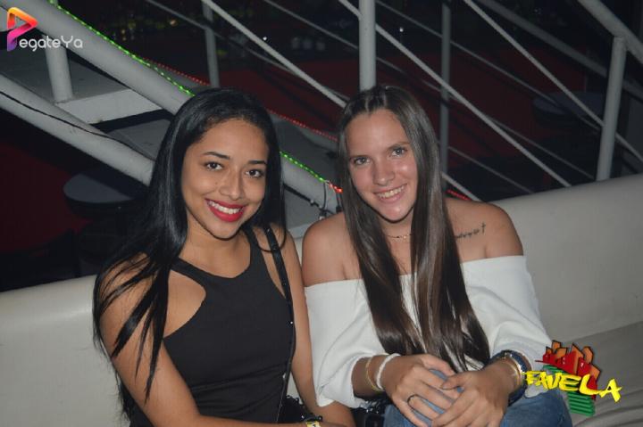 Foto 2 de Favela Club - 4to Fds Abril 2017 en Favela Club Menga, Cali