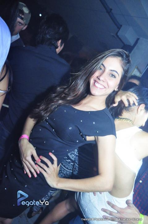 Foto 38 de La Premiere - sabado 16 de mayo de 2015 en La Premiere Bucaramanga, Bucaramanga