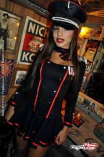 Foto 12 de Mangos Halloween 2011 en Discoteca Mangos Medellin, Medellín