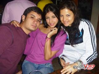 Foto 29 de Marzo 24 del 2012 en Urbano Bar Cali, Cali