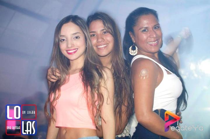 Foto 56 de Lolas Club - 5to FDS Enero 2014 en Lolas Club Menga Cali, Cali